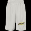 Men's Pro Mesh 9" Shorts with Pockets Thumbnail