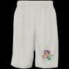 Men's Pro Mesh 9" Shorts with Pockets Thumbnail