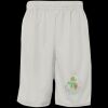 Men's Pro Mesh 9" Shorts with Pockets Thumbnail