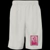 Men's Pro Mesh 9" Shorts with Pockets Thumbnail