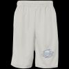 Men's Pro Mesh 9" Shorts with Pockets Thumbnail
