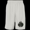 Men's Pro Mesh 9" Shorts with Pockets Thumbnail