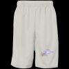 Men's Pro Mesh 9" Shorts with Pockets Thumbnail