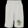Men's Pro Mesh 9" Shorts with Pockets Thumbnail