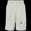 Men's Pro Mesh 9" Shorts with Pockets Thumbnail
