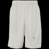 Men's Pro Mesh 9" Shorts with Pockets Thumbnail