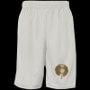 Men's Pro Mesh 9" Shorts with Pockets Thumbnail