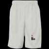 Men's Pro Mesh 9" Shorts with Pockets Thumbnail