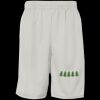 Men's Pro Mesh 9" Shorts with Pockets Thumbnail