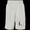 Men's Pro Mesh 9" Shorts with Pockets Thumbnail