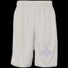 Men's Pro Mesh 9" Shorts with Pockets Thumbnail