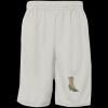 Men's Pro Mesh 9" Shorts with Pockets Thumbnail