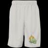 Men's Pro Mesh 9" Shorts with Pockets Thumbnail