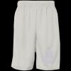 Men's Pro Mesh 9" Shorts with Pockets Thumbnail