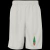 Men's Pro Mesh 9" Shorts with Pockets Thumbnail