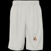 Men's Pro Mesh 9" Shorts with Pockets Thumbnail