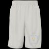 Men's Pro Mesh 9" Shorts with Pockets Thumbnail