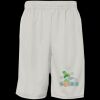 Men's Pro Mesh 9" Shorts with Pockets Thumbnail