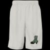 Men's Pro Mesh 9" Shorts with Pockets Thumbnail