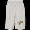 Men's Pro Mesh 9" Shorts with Pockets Thumbnail