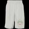 Men's Pro Mesh 9" Shorts with Pockets Thumbnail
