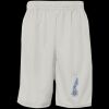 Men's Pro Mesh 9" Shorts with Pockets Thumbnail
