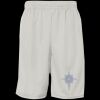 Men's Pro Mesh 9" Shorts with Pockets Thumbnail