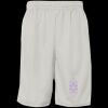 Men's Pro Mesh 9" Shorts with Pockets Thumbnail