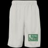 Men's Pro Mesh 9" Shorts with Pockets Thumbnail