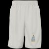 Men's Pro Mesh 9" Shorts with Pockets Thumbnail