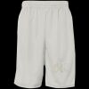 Men's Pro Mesh 9" Shorts with Pockets Thumbnail