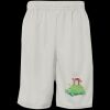 Men's Pro Mesh 9" Shorts with Pockets Thumbnail