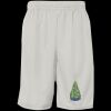Men's Pro Mesh 9" Shorts with Pockets Thumbnail