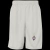 Men's Pro Mesh 9" Shorts with Pockets Thumbnail