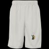 Men's Pro Mesh 9" Shorts with Pockets Thumbnail