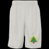 Men's Pro Mesh 9" Shorts with Pockets Thumbnail