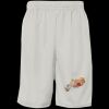 Men's Pro Mesh 9" Shorts with Pockets Thumbnail