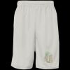 Men's Pro Mesh 9" Shorts with Pockets Thumbnail