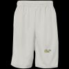 Men's Pro Mesh 9" Shorts with Pockets Thumbnail