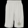 Men's Pro Mesh 9" Shorts with Pockets Thumbnail