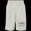 Men's Pro Mesh 9" Shorts with Pockets Thumbnail