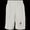 Men's Pro Mesh 9" Shorts with Pockets Thumbnail