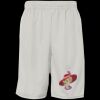 Men's Pro Mesh 9" Shorts with Pockets Thumbnail