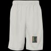 Men's Pro Mesh 9" Shorts with Pockets Thumbnail