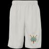 Men's Pro Mesh 9" Shorts with Pockets Thumbnail
