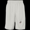 Men's Pro Mesh 9" Shorts with Pockets Thumbnail