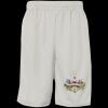 Men's Pro Mesh 9" Shorts with Pockets Thumbnail