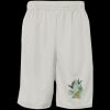 Men's Pro Mesh 9" Shorts with Pockets Thumbnail