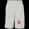 Men's Pro Mesh 9" Shorts with Pockets Thumbnail