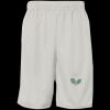Men's Pro Mesh 9" Shorts with Pockets Thumbnail